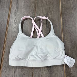 New Lululemon Energy Bra